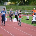 VIDEO: Stadion Míru přivítal hendikepované sportovce. Soutěžili v rozličných atletických disciplínách