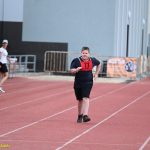 VIDEO: Stadion Míru přivítal hendikepované sportovce. Soutěžili v rozličných atletických disciplínách