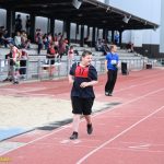 VIDEO: Stadion Míru přivítal hendikepované sportovce. Soutěžili v rozličných atletických disciplínách