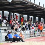VIDEO: Stadion Míru přivítal hendikepované sportovce. Soutěžili v rozličných atletických disciplínách
