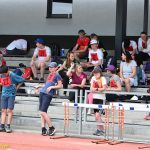 VIDEO: Stadion Míru přivítal hendikepované sportovce. Soutěžili v rozličných atletických disciplínách
