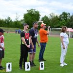 VIDEO: Stadion Míru přivítal hendikepované sportovce. Soutěžili v rozličných atletických disciplínách
