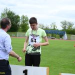 VIDEO: Stadion Míru přivítal hendikepované sportovce. Soutěžili v rozličných atletických disciplínách