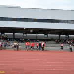 VIDEO: Stadion Míru přivítal hendikepované sportovce. Soutěžili v rozličných atletických disciplínách