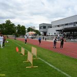 VIDEO: Stadion Míru přivítal hendikepované sportovce. Soutěžili v rozličných atletických disciplínách