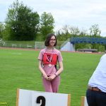 VIDEO: Stadion Míru přivítal hendikepované sportovce. Soutěžili v rozličných atletických disciplínách