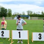 VIDEO: Stadion Míru přivítal hendikepované sportovce. Soutěžili v rozličných atletických disciplínách