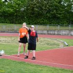 VIDEO: Stadion Míru přivítal hendikepované sportovce. Soutěžili v rozličných atletických disciplínách