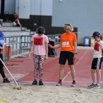 VIDEO: Stadion Míru přivítal hendikepované sportovce. Soutěžili v rozličných atletických disciplínách