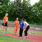 VIDEO: Stadion Míru přivítal hendikepované sportovce. Soutěžili v rozličných atletických disciplínách