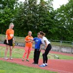 VIDEO: Stadion Míru přivítal hendikepované sportovce. Soutěžili v rozličných atletických disciplínách