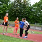 VIDEO: Stadion Míru přivítal hendikepované sportovce. Soutěžili v rozličných atletických disciplínách