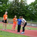 VIDEO: Stadion Míru přivítal hendikepované sportovce. Soutěžili v rozličných atletických disciplínách