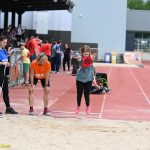 VIDEO: Stadion Míru přivítal hendikepované sportovce. Soutěžili v rozličných atletických disciplínách