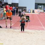 VIDEO: Stadion Míru přivítal hendikepované sportovce. Soutěžili v rozličných atletických disciplínách