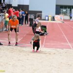 VIDEO: Stadion Míru přivítal hendikepované sportovce. Soutěžili v rozličných atletických disciplínách