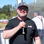 VIDEO: Druhý závod motokrosového MČR pořádal MS Kluky v Jiníně. Přijela i nová česká hvězda Julius Mikula