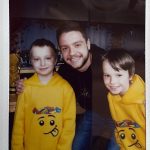 Aktualizováno: Lego výstava Martínka Kováče nadchla i youtubera Mr. Sharka. Díky obrovskému zájmu je prodloužena