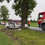 Na Jindřichohradecku a Krumlovsku se ve stejnou dobu staly dvě vážné nehody