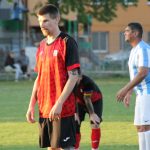 Fotbal: Motýl věrný jedné adrese. Zažil s klubem postupy i pády, další hrozí právě teď