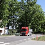 Oprava hlavního tahu v Majdaleně se odkládá. Radnice prosadily citlivější plán