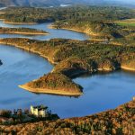 Povodí Vltavy zahajuje plavební sezonu na nádržích Vltavské kaskády