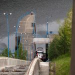 Povodí Vltavy zahajuje plavební sezonu na nádržích Vltavské kaskády