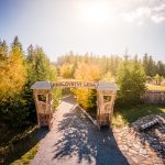 Lipno jako české Lago di Garda. Nabízí unikátní infrastrukturu, novinky na léto, řadu eventů i nově umístěný a bohatší KolemKolem Fest