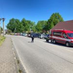 Pohřešovaný senior z Táborska byl nalezen v lese nedaleko Psárova