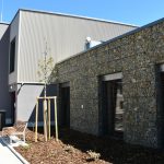 V Jindřichově Hradci se otevřel nový pavilon paliativní péče
