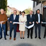 V Jindřichově Hradci se otevřel nový pavilon paliativní péče