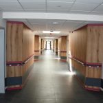 V Jindřichově Hradci se otevřel nový pavilon paliativní péče