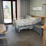 V Jindřichově Hradci se otevřel nový pavilon paliativní péče