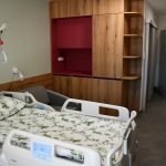 V Jindřichově Hradci se otevřel nový pavilon paliativní péče