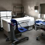 V Jindřichově Hradci se otevřel nový pavilon paliativní péče