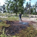 Perný den jindřichohradeckých hasičů: Vyjížděli k nehodám i požárům