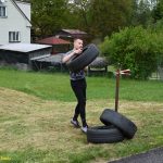 VIDEO: Třetí ročník náročného překážkového závodu PetaRun ovládl Ondřej Langmajer