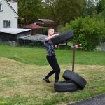 VIDEO: Třetí ročník náročného překážkového závodu PetaRun ovládl Ondřej Langmajer