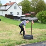 VIDEO: Třetí ročník náročného překážkového závodu PetaRun ovládl Ondřej Langmajer