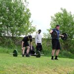 VIDEO: Třetí ročník náročného překážkového závodu PetaRun ovládl Ondřej Langmajer