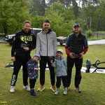 VIDEO: Třetí ročník náročného překážkového závodu PetaRun ovládl Ondřej Langmajer