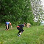 VIDEO: Třetí ročník náročného překážkového závodu PetaRun ovládl Ondřej Langmajer