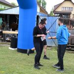 VIDEO: Třetí ročník náročného překážkového závodu PetaRun ovládl Ondřej Langmajer