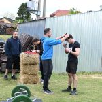 VIDEO: Třetí ročník náročného překážkového závodu PetaRun ovládl Ondřej Langmajer