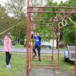 VIDEO: Třetí ročník náročného překážkového závodu PetaRun ovládl Ondřej Langmajer