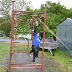 VIDEO: Třetí ročník náročného překážkového závodu PetaRun ovládl Ondřej Langmajer