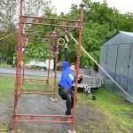 VIDEO: Třetí ročník náročného překážkového závodu PetaRun ovládl Ondřej Langmajer