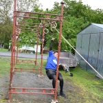 VIDEO: Třetí ročník náročného překážkového závodu PetaRun ovládl Ondřej Langmajer