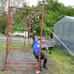 VIDEO: Třetí ročník náročného překážkového závodu PetaRun ovládl Ondřej Langmajer