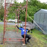 VIDEO: Třetí ročník náročného překážkového závodu PetaRun ovládl Ondřej Langmajer